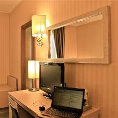 Domus Park Hotel Rome удобства в номере фото 2