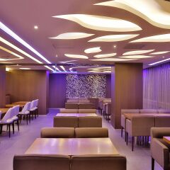 Orange Hotel Select Luohu Shenzhen Шэньчжэнь помещение для мероприятий