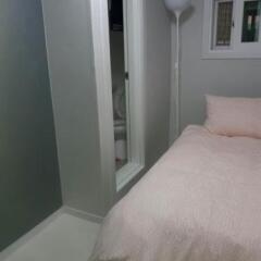 Отель Sunny & Jinny's BnB комната для гостей фото 5