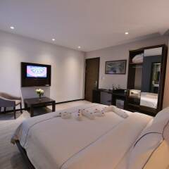 Hanoi Emerald Waters Hotel Trendy удобства в номере фото 2