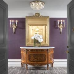 Отель The St. Regis New York США, Нью-Йорк - отзывы, цены и фото номеров - забронировать отель The St. Regis New York онлайн интерьер отеля