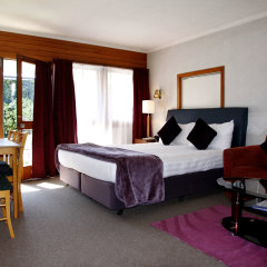 Addington City Motel in Christchurch, New Zealand from 123$, photos, reviews - zenhotels.com guestroom photo 2