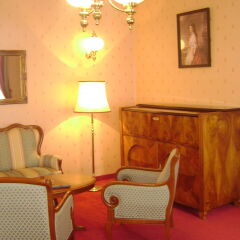 Отель Aparthotel Rothensteiner интерьер отеля фото 3