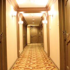 Отель Riviera Mansion Hotel Филиппины, Манила - отзывы, цены и фото номеров - забронировать отель Riviera Mansion Hotel онлайн фото 6