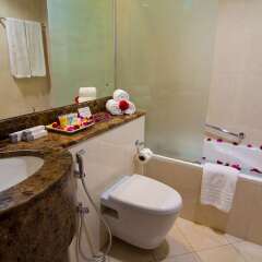 Auris Boutique Hotel Apartments ванная фото 2