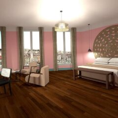 Отель Newhotel Vieux-Port комната для гостей фото 3