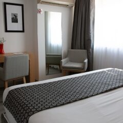 Best Western Plus Gran Hotel Centro Historico комната для гостей фото 3