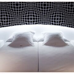 Room Mate Mario Hotel в номере фото 2