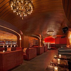 Отель Moxy NYC East Village США, Нью-Йорк - отзывы, цены и фото номеров - забронировать отель Moxy NYC East Village онлайн развлечения фото 2