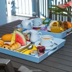 Eclipse Apartment Hotel in Cayenne, French Guiana from 163$, photos, reviews - zenhotels.com photo 3