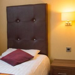 Отель The Frederick House Hotel Великобритания, Эдинбург - отзывы, цены и фото номеров - забронировать отель The Frederick House Hotel онлайн комната для гостей фото 5