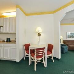 Comfort Suites Maingate East In Kissimmee United States Of