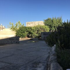 Отель Masseria Asteri Resort Италия, Канноле - отзывы, цены и фото номеров - забронировать отель Masseria Asteri Resort онлайн парковка