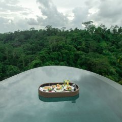 Bubble Hotel Bali Ubud in Toya Bungkah, Indonesia from 203$, photos, reviews - zenhotels.com pool