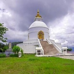 Отель View Point Непал, Покхара - отзывы, цены и фото номеров - забронировать отель View Point онлайн развлечения