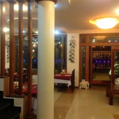 Отель Sapa Lake View Hotel Вьетнам, Шапа - отзывы, цены и фото номеров - забронировать отель Sapa Lake View Hotel онлайн интерьер отеля фото 3