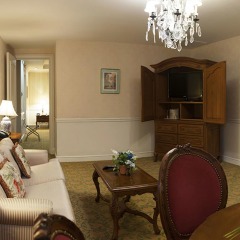 Отель Gran Hotel Ciudad de Mexico Мексика, Мехико - отзывы, цены и фото номеров - забронировать отель Gran Hotel Ciudad de Mexico онлайн комната для гостей фото 3