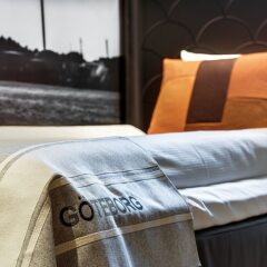 Отель Comfort Hotel Goteborg Швеция, Гётеборг - отзывы, цены и фото номеров - забронировать отель Comfort Hotel Goteborg онлайн бассейн