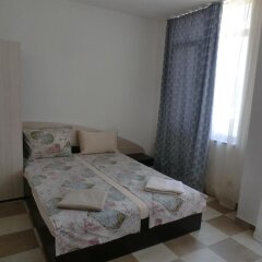 Отель Guest House Petrovi Болгария, Равда - отзывы, цены и фото номеров - забронировать отель Guest House Petrovi онлайн комната для гостей фото 3