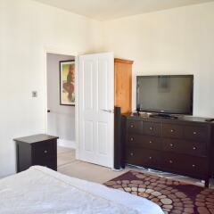 Отель 1 Bedroom Home in Central Brighton Брайтон удобства в номере