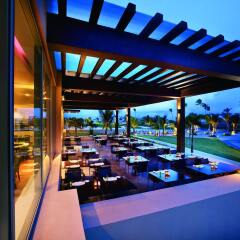 Hard Rock Hotel & Casino Punta Cana All Inclusive гостиничный бар