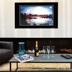 Отель Charles Home - Grand Place Aparthotel гостиничный бар