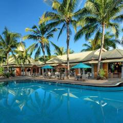 Veranda Grand Baie Hotel & Spa бассейн фото 2
