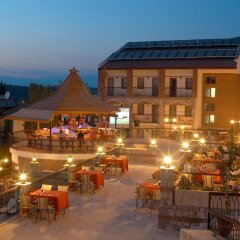 Orka Club Hotel & Villas Турция, Олудениз - отзывы, цены и фото номеров - забронировать отель Orka Club Hotel & Villas онлайн помещение для мероприятий фото 2