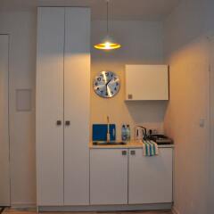 Отель Ego Center Apartments Польша, Варшава - отзывы, цены и фото номеров - забронировать отель Ego Center Apartments онлайн в номере