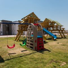 Отель Eagles Family Resort детские мероприятия фото 2