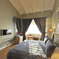 Отель Casa Luna Butik Otel - Adults Only Чешме комната для гостей фото 5