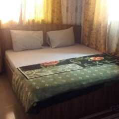 Adinkra City Hotel комната для гостей фото 5