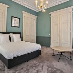 Отель FishMarket B&B Бельгия, Брюссель - отзывы, цены и фото номеров - забронировать отель FishMarket B&B онлайн фото 3