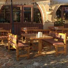 Elif Star Cave Hotel Турция, Гёреме - отзывы, цены и фото номеров - забронировать отель Elif Star Cave Hotel онлайн фото 5