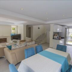 Villa Aktif by Villamnet Турция, Мугла - отзывы, цены и фото номеров - забронировать отель Villa Aktif by Villamnet онлайн комната для гостей фото 3