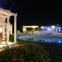 Отель Agriturismo Al Parco Лечче бассейн фото 2