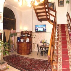Hotel Arianna интерьер отеля фото 2