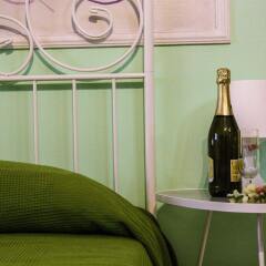 Отель 4 Season Bed And Breakfast Roma Рим в номере