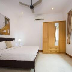Отель Magic Villa Pattaya комната для гостей