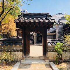 Отель Kuretakeso Insa-Dong Seoul Южная Корея, Сеул - отзывы, цены и фото номеров - забронировать отель Kuretakeso Insa-Dong Seoul онлайн