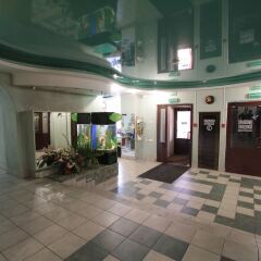 40 Let Pobedy Hotel Минск бассейн