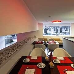 Hotel Jerónimos 8 детские мероприятия