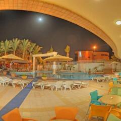 Be Club Hotel – All Inclusive Эйлат бассейн фото 2