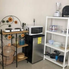 Отель Casa habitación en Acapulco Diamante в номере