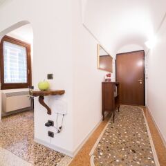 Отель Ve.N.I.Ce. Cera Residenza degli Artisti Италия, Венеция - отзывы, цены и фото номеров - забронировать отель Ve.N.I.Ce. Cera Residenza degli Artisti онлайн комната для гостей фото 2