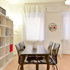 Отель Boutique Flat a Via Veneto Италия, Рим - отзывы, цены и фото номеров - забронировать отель Boutique Flat a Via Veneto онлайн комната для гостей фото 2