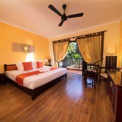 Отель Seahorse Resort & Spa комната для гостей фото 5
