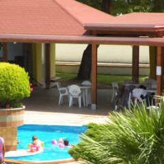 Hotel Delle Canne Амантея