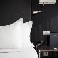 AC Hotel Cuzco by Marriott сейф в номере