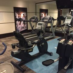 Hotel Armada Petaling Jaya фитнесс-зал фото 4